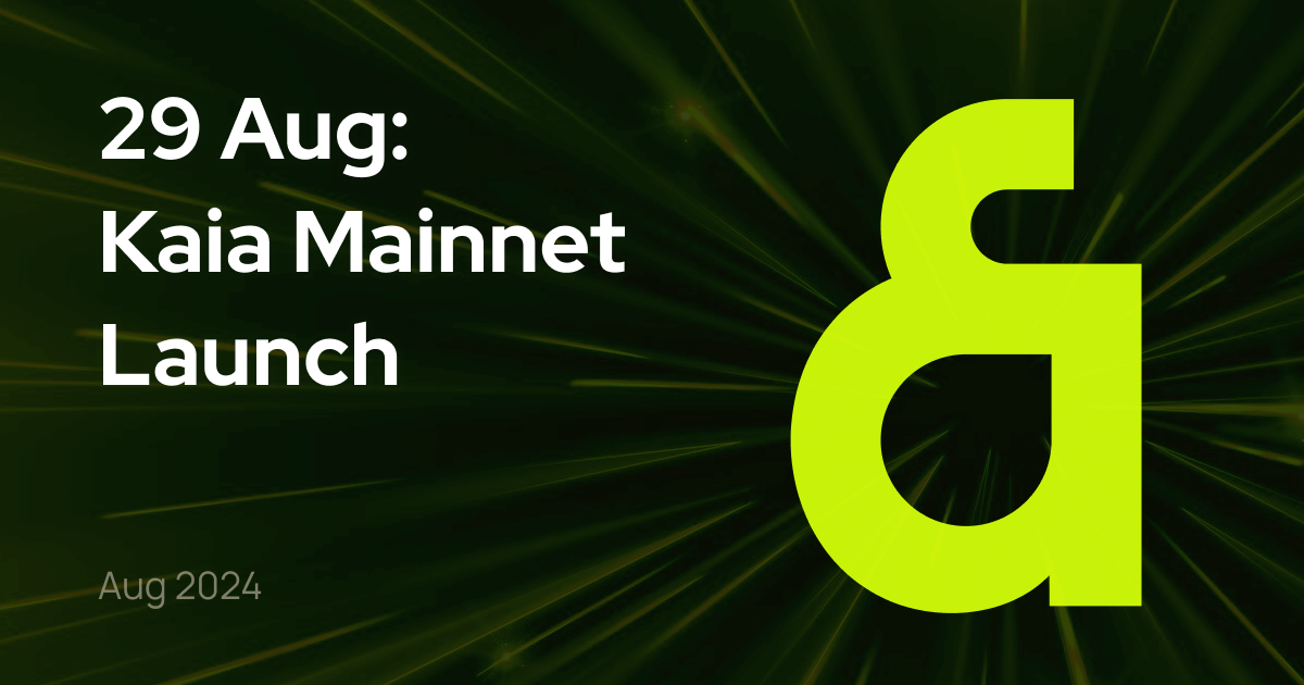 ‘카이아’, 원화 스테이블코인 도전…카카오페이 주가 30% 급등