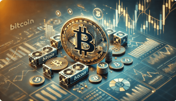 비트코인 채굴 수익성 사상 최저…채굴자 BTC 매도 가능성↑