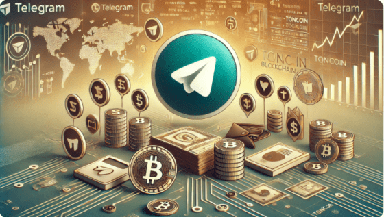 [주요 뉴스] 텔레그램, 2023년 말 기준 4억 달러 상당 디지털 자산 보유 밝혀져