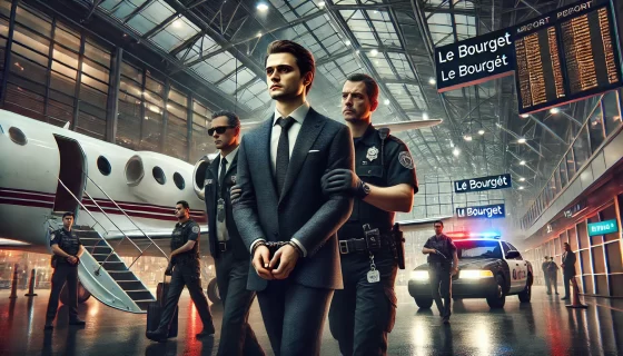 텔레그램CEO, 프랑스 체포에 “표현의 자유 훼손⋯터무니없어”