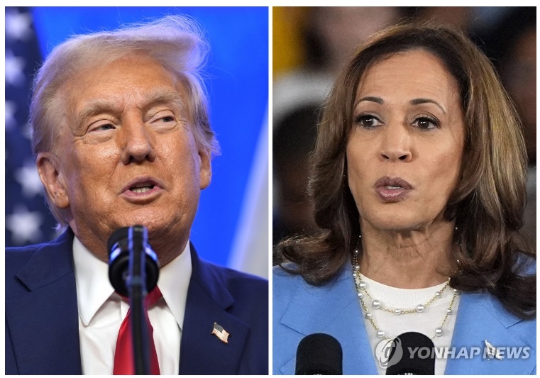 [주요 뉴스] 트럼프 승리 베팅 급증, 폴리마켓 논란 휩싸여