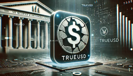 [주요 뉴스] TrueUSD, SEC 조사를 받으며 신뢰성 논란 재점화