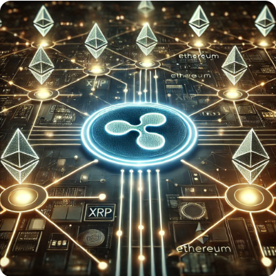 [주요 뉴스] 리플, XRP 레저에 이더리움 호환 스마트 계약 통합