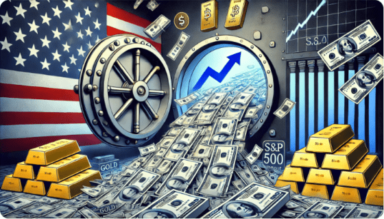 미 국채·달러 ‘팔자’ 지속…미국 자산 신뢰 ‘흔들’