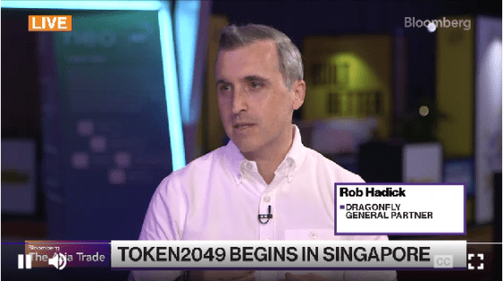 [주요 뉴스] 드래곤플라이 캐피탈, 5억 달러 규모 네 번째 펀드 조성 나서