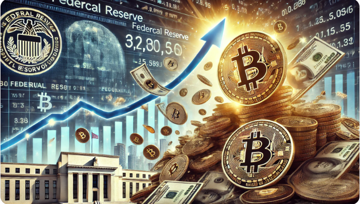 [주요 뉴스] 마이크로스트레티지, 50억 달러 비트코인 추가 매입 … 시장에 큰 파장