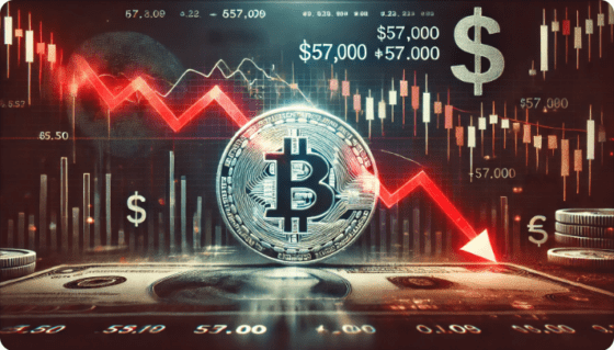 [주요 뉴스] 비트코인 반등 미묘…미국 경기침체 우려에 ‘상승 시 매도’ 지속