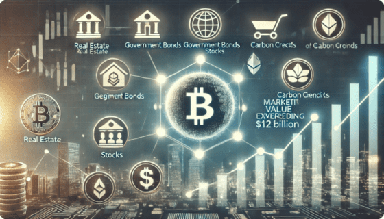 [주요 뉴스] 두바이 금융서비스국, 토큰화 규제 샌드박스 참가 기업 신청 접수