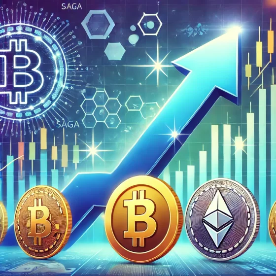 [주요 뉴스] 반에크, 2025년 비트코인 18만 달러·이더리움 6000 달러 돌파 전망