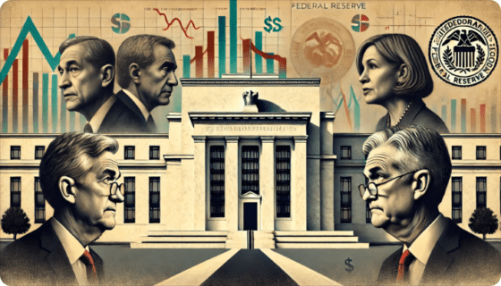 연준, 대차대조표 ‘트릴레마’ 직면- 블룸버그