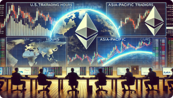 [주요 뉴스] 이더리움 공급, 대규모 보유자에 집중화 … 탈중앙화 원칙 위협