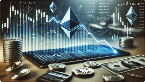 [주요 뉴스] 리퀴드 스테이킹 플랫폼, 33일 만에 23만 ETH 감소