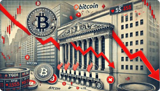 [주요 뉴스] 씨티, 암호화폐 시장 부진 전망 … 주식과 높은 상관관계 유지