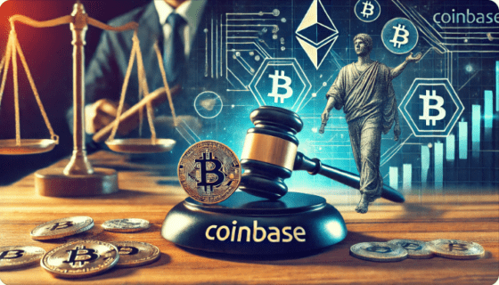 [주요 뉴스] 코인베이스, 투자자 집단소송 기각 요청 일부 받아들여져…SEC 소송은 계속