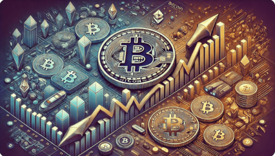 비트코인 해시레이트, 사상 최고치 경신 후 높은 수준 유지