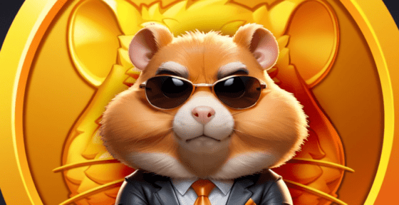 [주요 뉴스] 햄스터 컴뱃(Hamster Kombat) 시즌 2 앞두고 HMSTR 토큰 급등