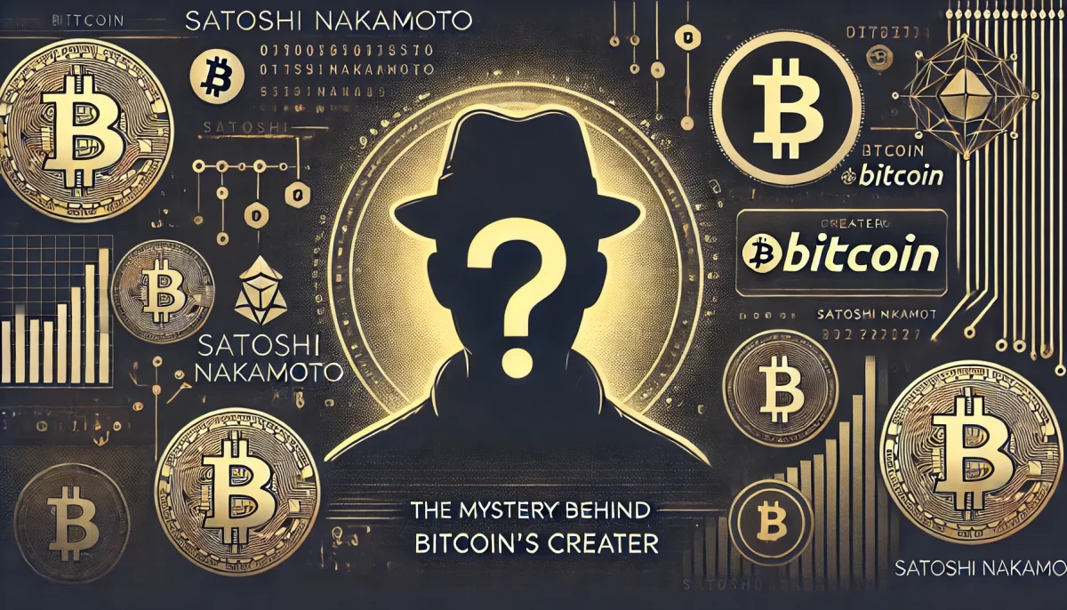 [주요 뉴스] 비트코인 창시자 사토시 나카모토의 정체, 여전히 미궁 속에