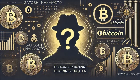 [주요 뉴스] 비트코인 창시자 사토시 나카모토의 정체, 여전히 미궁 속에
