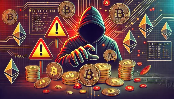 [주요 뉴스] 일부 디파이 및 중앙화 거래소, 워시 트레이딩 여전… 넥스트펀드 AI 사칭 사건도 발생