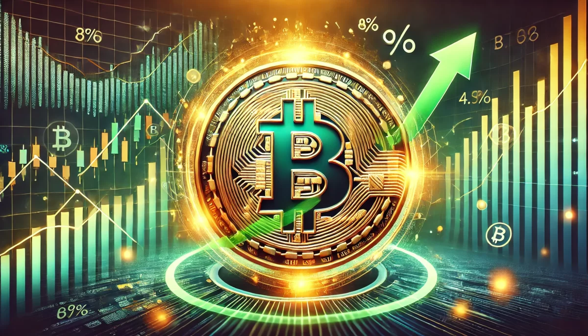 [주요 뉴스] 비트코인 채굴 기업 주가 24% 급등… 매크로 환경 변화와 AI 다각화 영향