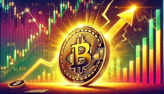 10만달러 돌파에 비트코인 도미넌스도 57%로 반등