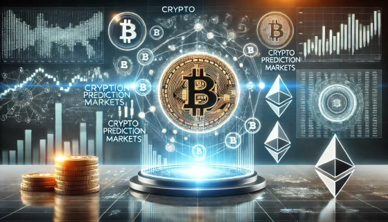 [주요 뉴스] 폴리마켓, 미국 대선 예측으로 월가 투자 전략에 영향