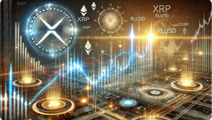 [주요 뉴스] 글로벌 자산운용사 위즈덤트리, XRP 기반 ETF 출시 신청