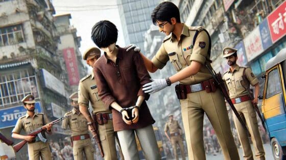 인도 경찰, 바이낸스와 협력해 태양에너지 사기단 검거