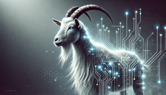 [주요 뉴스] AI 설계한 밈코인 ‘고트세우스 막시무스’ 등장 … 시총 330만 달러 돌파