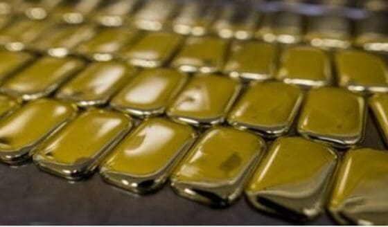 금, 조정 끝내고 반등…JP모간 “다음 목표는 5300달러”