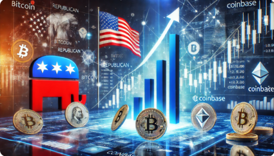 미국 공화당, 암호화폐업계 불공정한 IRS 규정 철회 나서