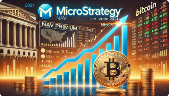 [주요 뉴스] 마이크로스트래티지, 인플레이션 감축법에 따라 비트코인 이익에 세금 부과 가능성