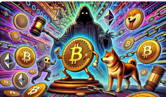 [주요 뉴스] SEC 규제가 밈코인 인기 촉발했다는 주장 제기돼