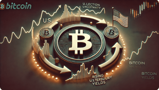 [주요 뉴스] 비트코인이 7만 달러를 넘지 못하는 이유