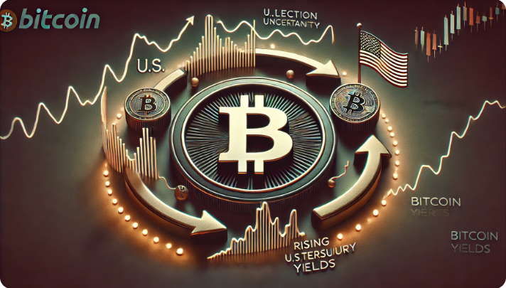 [주요 뉴스] 가상자산 시장, 2조5000억원 청산으로 큰 조정 겪어