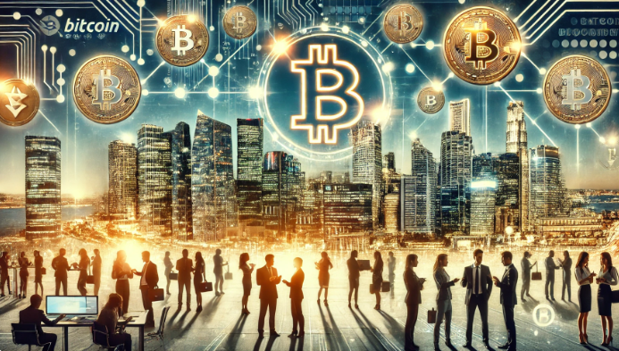 [주요 뉴스] 비트코인 10만 달러 접근, 20만 달러 목표 가능성 제기