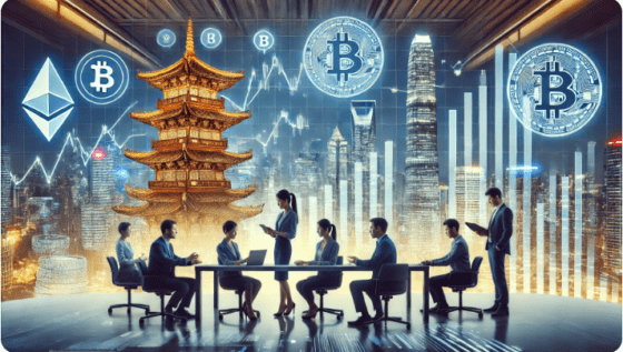 아시아, 디지털자산 시장 수익률과 거래량에서 서구권 앞질러