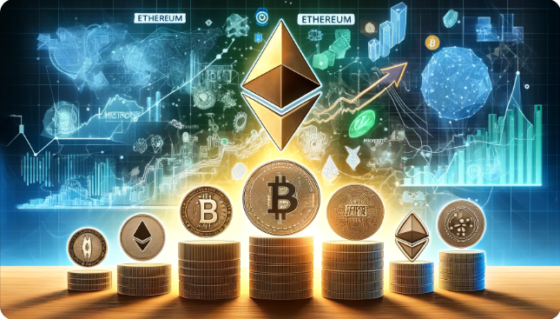 그레이스케일, 다중 가상자산 펀드 ETF 전환 신청