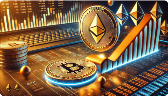 [주요 뉴스] 이더리움, 연말까지 비트코인 대비 저점 예상 … 벤자민 코웬 분석가 전망