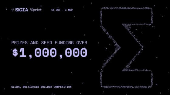 솔라나 웜홀, 상금 13억원 규모 해커톤 ‘시그마 스타트업’ 개최