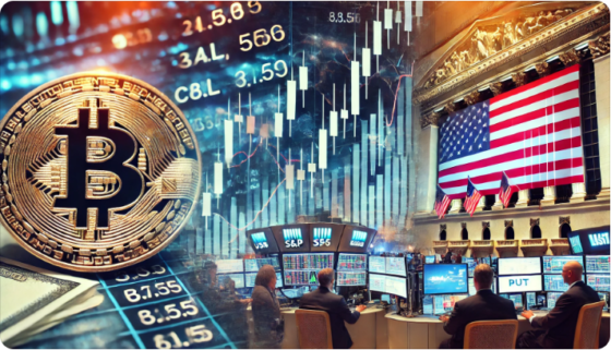 [주요 뉴스] 모건 스탠리 “미 대선, 금융 시장 변동성 촉발 가능성 높아”