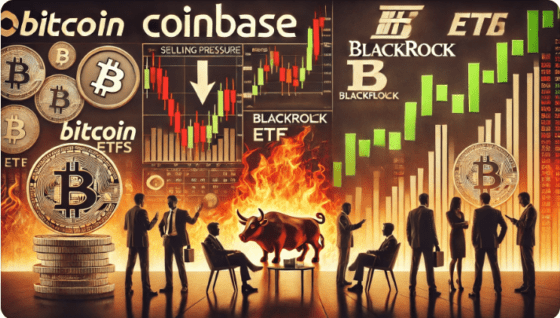 [주요 뉴스] 코인베이스, 비트코인 담보 온체인 대출 서비스 시작