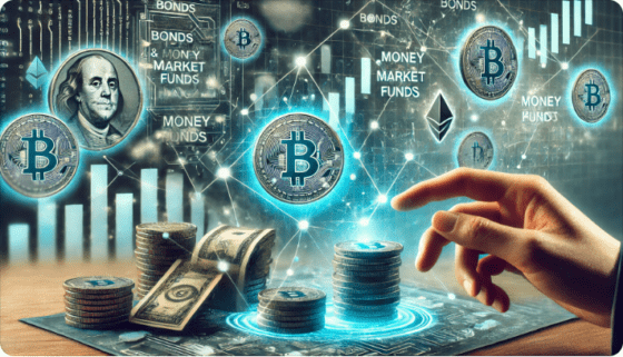 펀드 자산의 10% 토큰화하는 스카이브릿지, 속내는?(종합)