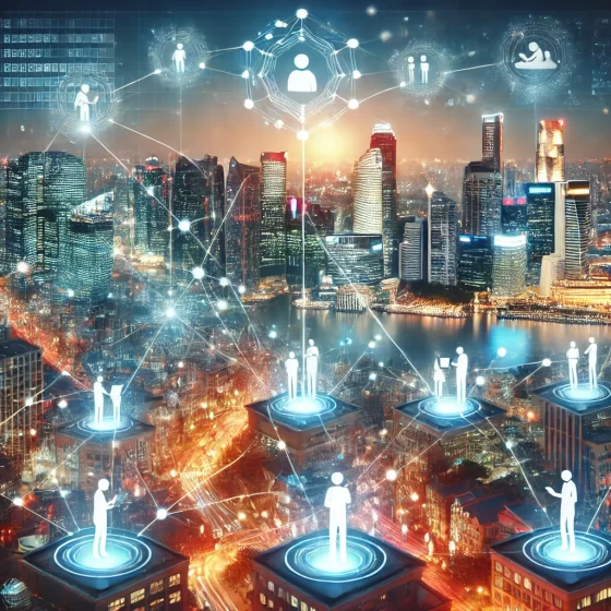 [주요 뉴스] DePIN, 전통 인프라 모델에 도전 … 탈중앙화 인프라의 가능성과 해결책