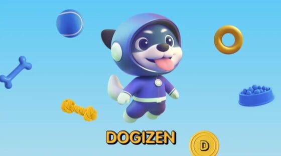 도지젠, 텔레그램 게임 플랫폼 성공 이끈다… “140만 달러 모금 완료”