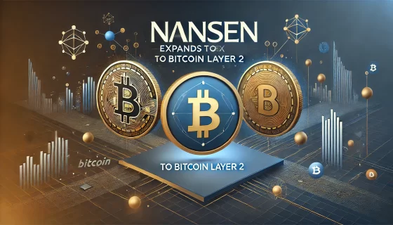 [주요 뉴스] 난센, 비트레이어에 비트코인 레이어 2 분석 서비스 제공