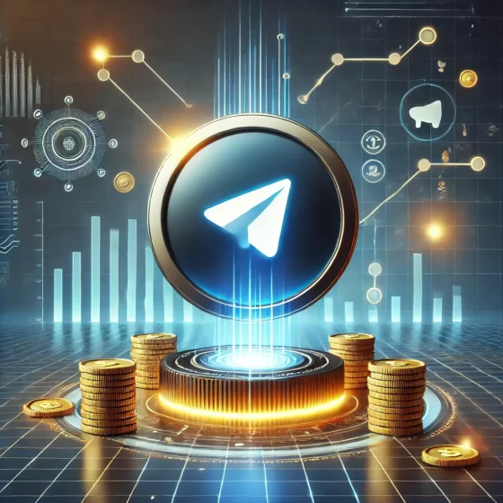 텔레그램 트레이딩 봇, 하루 650만 달러 수익… 그 비결은?