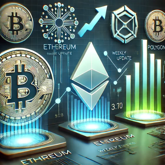 [주요 뉴스] 비트코인 최고치 경신, 탈중앙화금융(디파이) 시장 활기