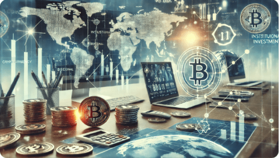 디지털자산 ‘3조달러’ 시대…부테린 “기관 자본, 블록체인 가치 위협”