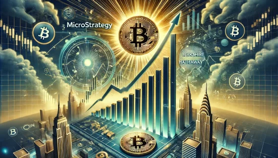 [주요 뉴스] 마이크로스트래티지, 비트코인 5만5500 BTC 추가 매입 … 역대 최대 규모